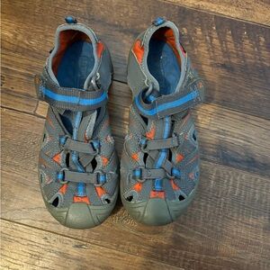 Merrell kids sandals